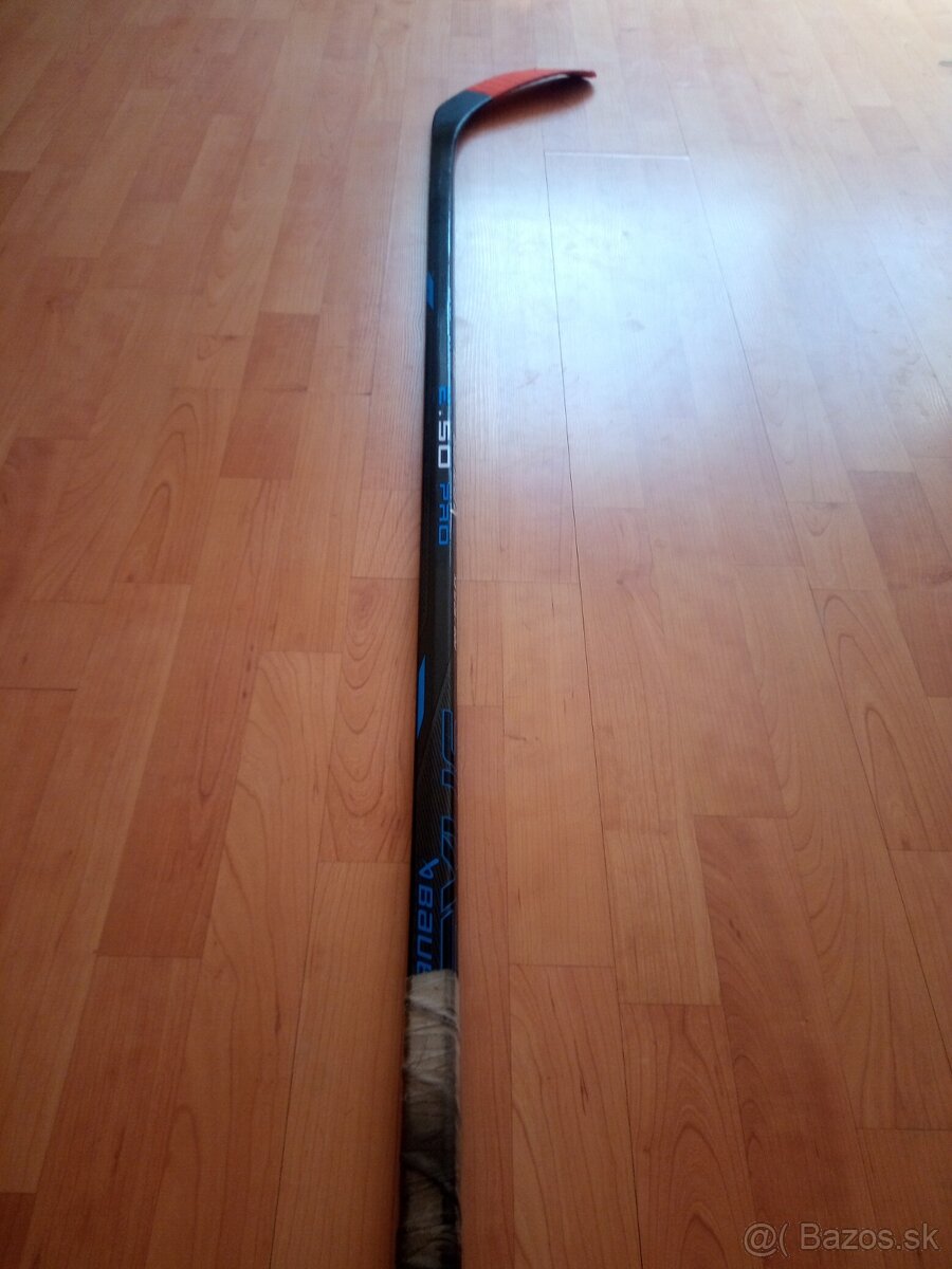 Hokejka Bauer Nexus - 3