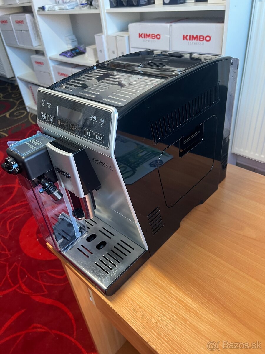 Delonghi - 3