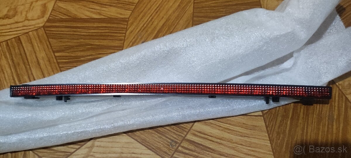 Brzdové svetlo Škoda Octavia 2 - 3