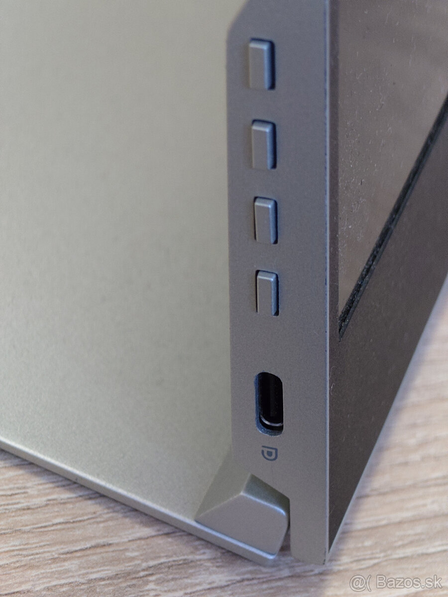 Prenosný Monitor HP E14 G4 pre USBC - 3