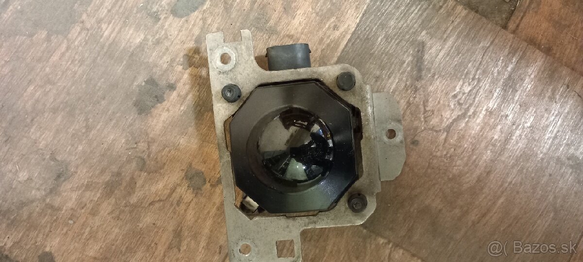 Radar acc pravý - 3