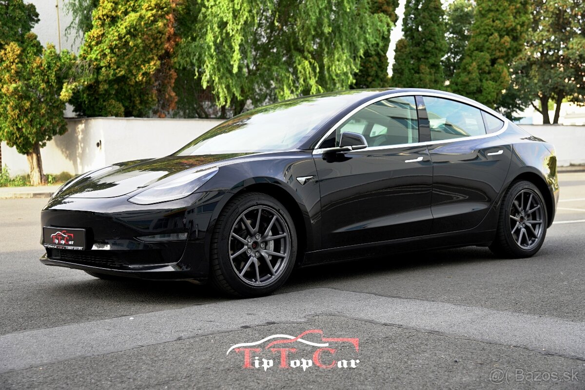 ⏩ Tesla Model 3 Long Range Dual Motor AWD 4x4 350KW - 3