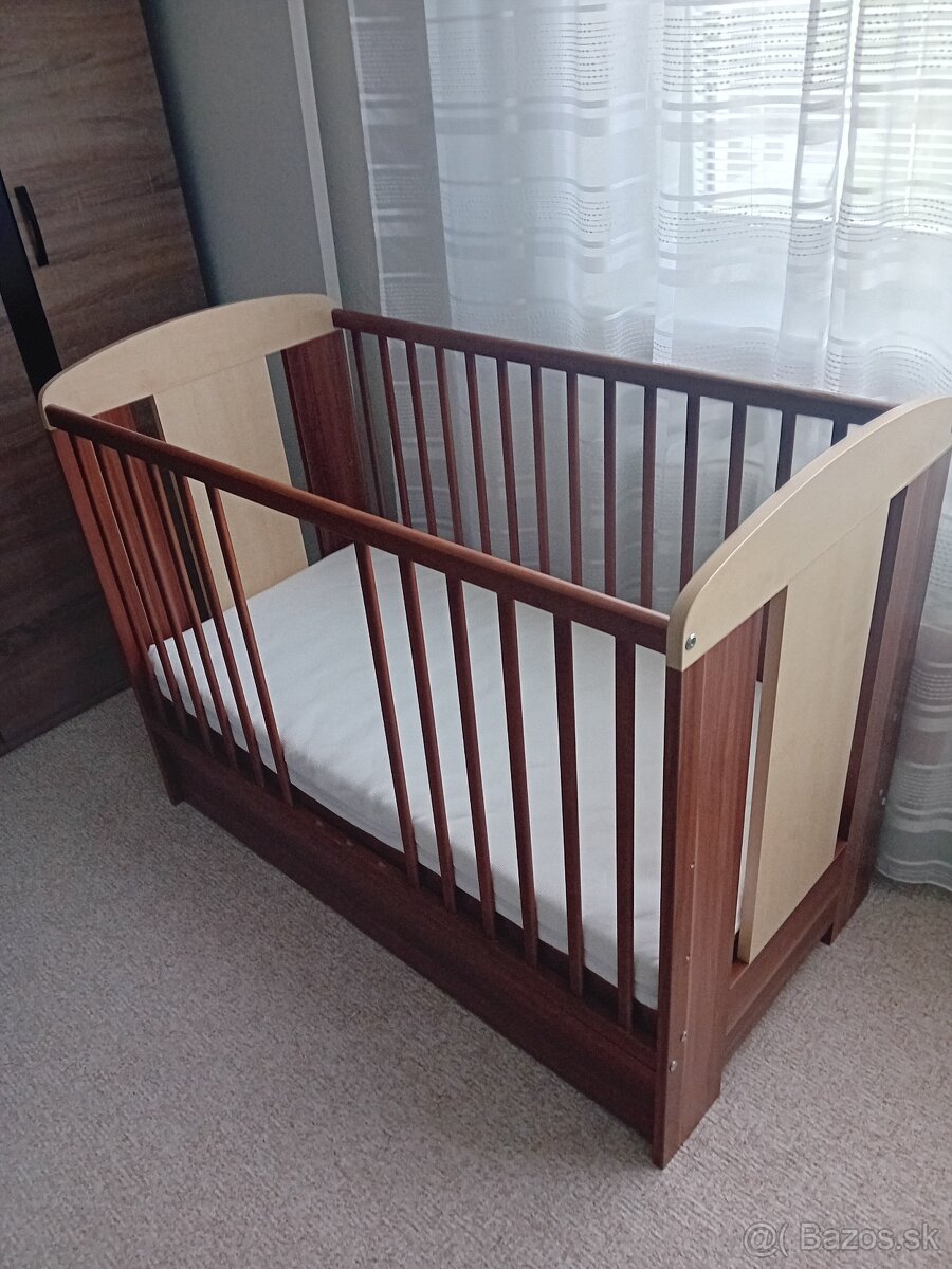 Detska postielka - 3