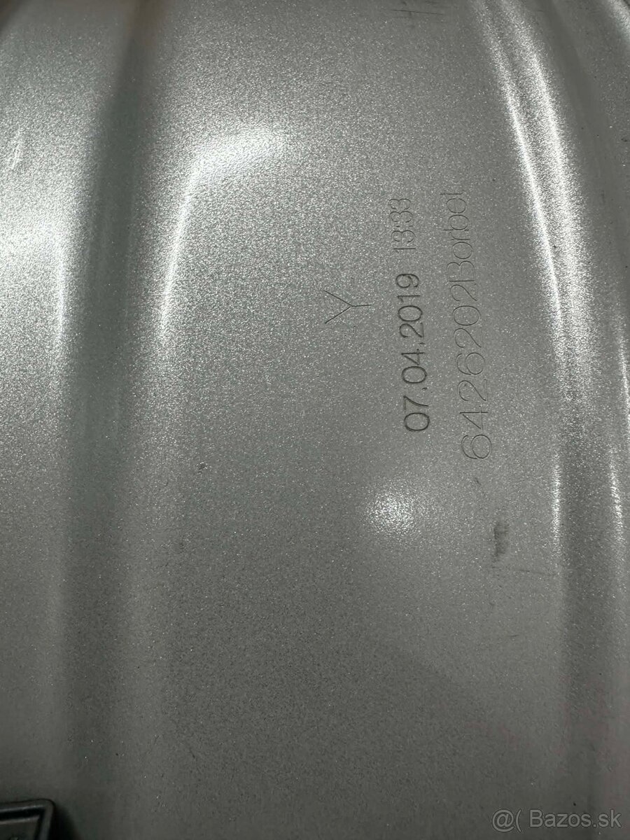 5x112 R18 7J ET22 BMW X3 / X4 - 3