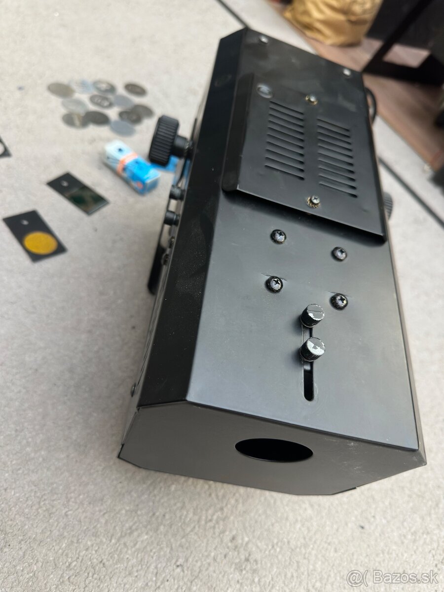 Predám gobo reflektor - 3