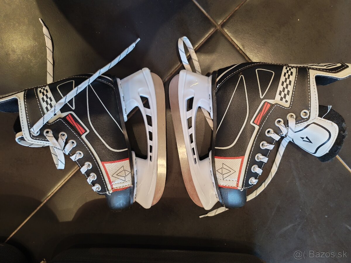 Hokejové korčule - 3