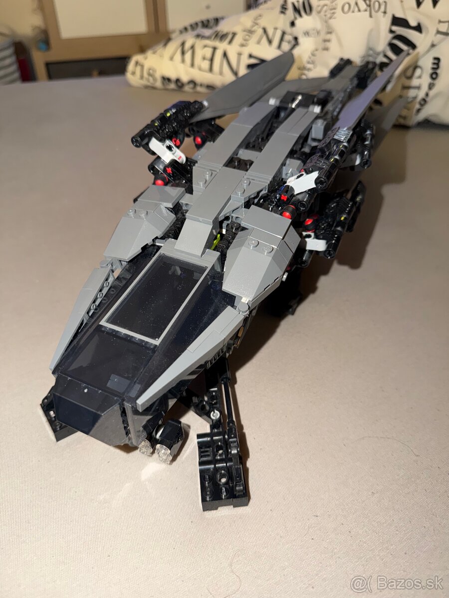 LEGO ICONS - 10327 Duna - 3