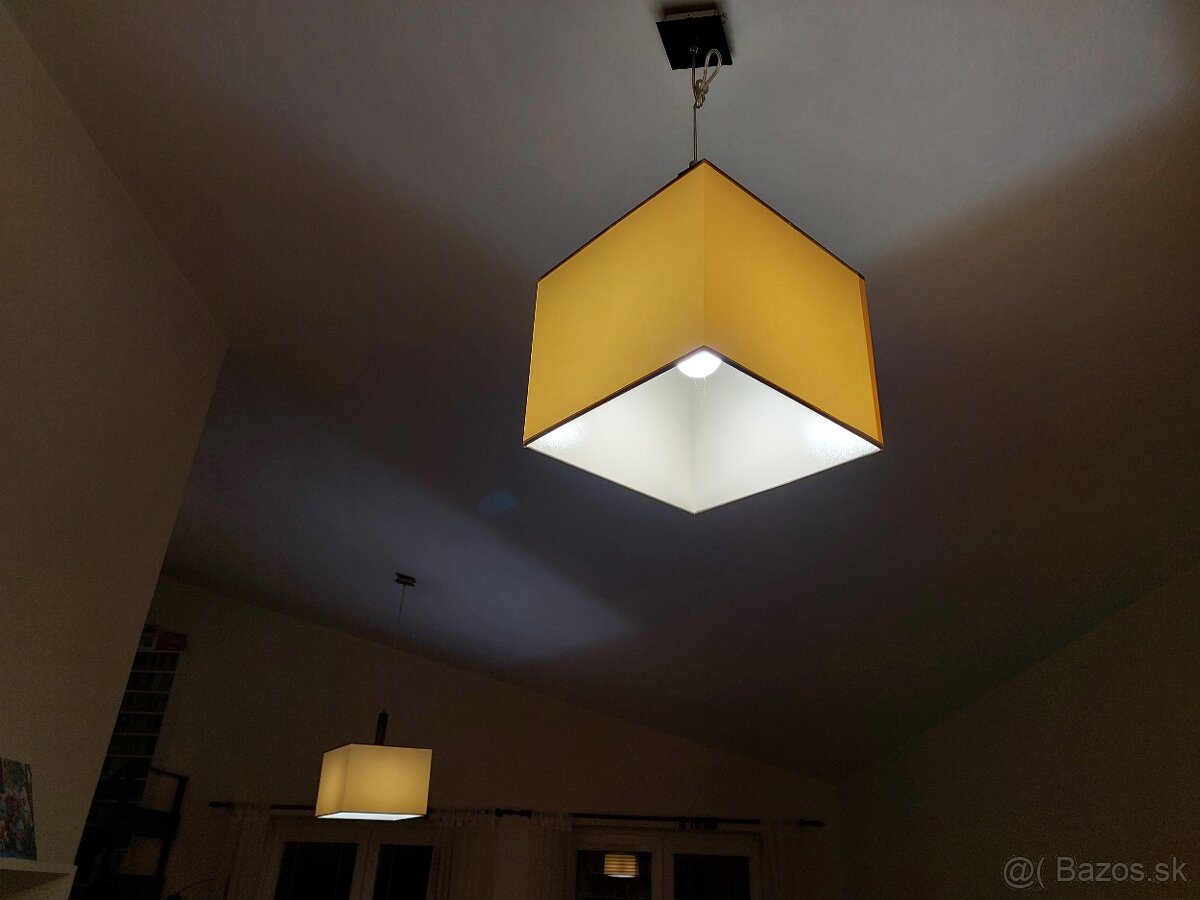 Predám svetlá obyvačkový set - 3