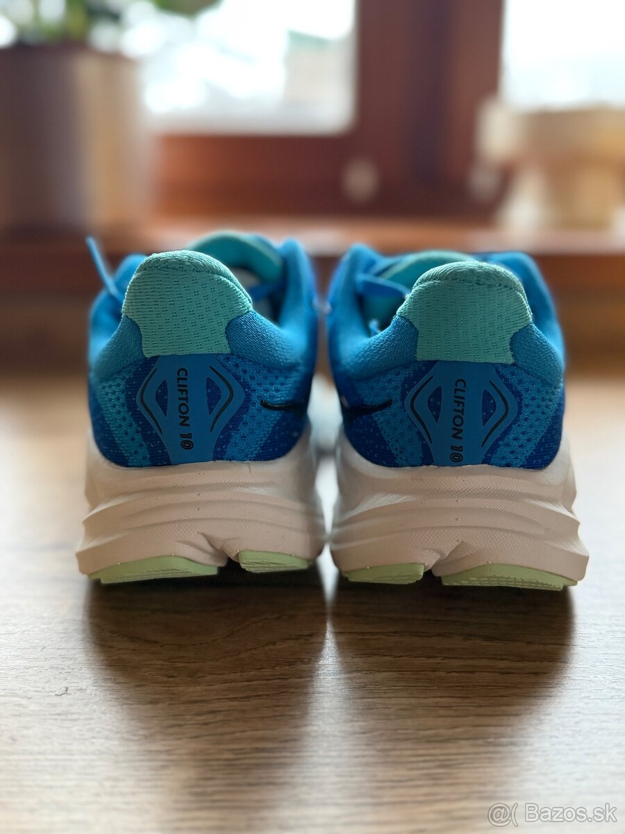 Hoka one one Clifton 10 - 3