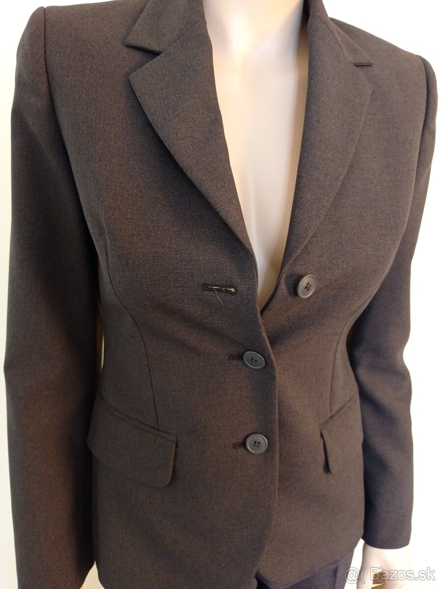 Dámsky kostým zn. Benetton č.36-38 - 3