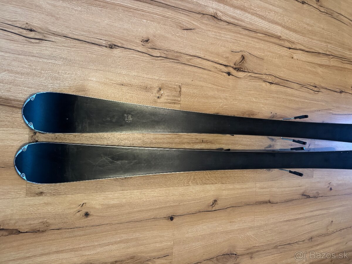 Damske Lyže ATOMIC 149cm - 3