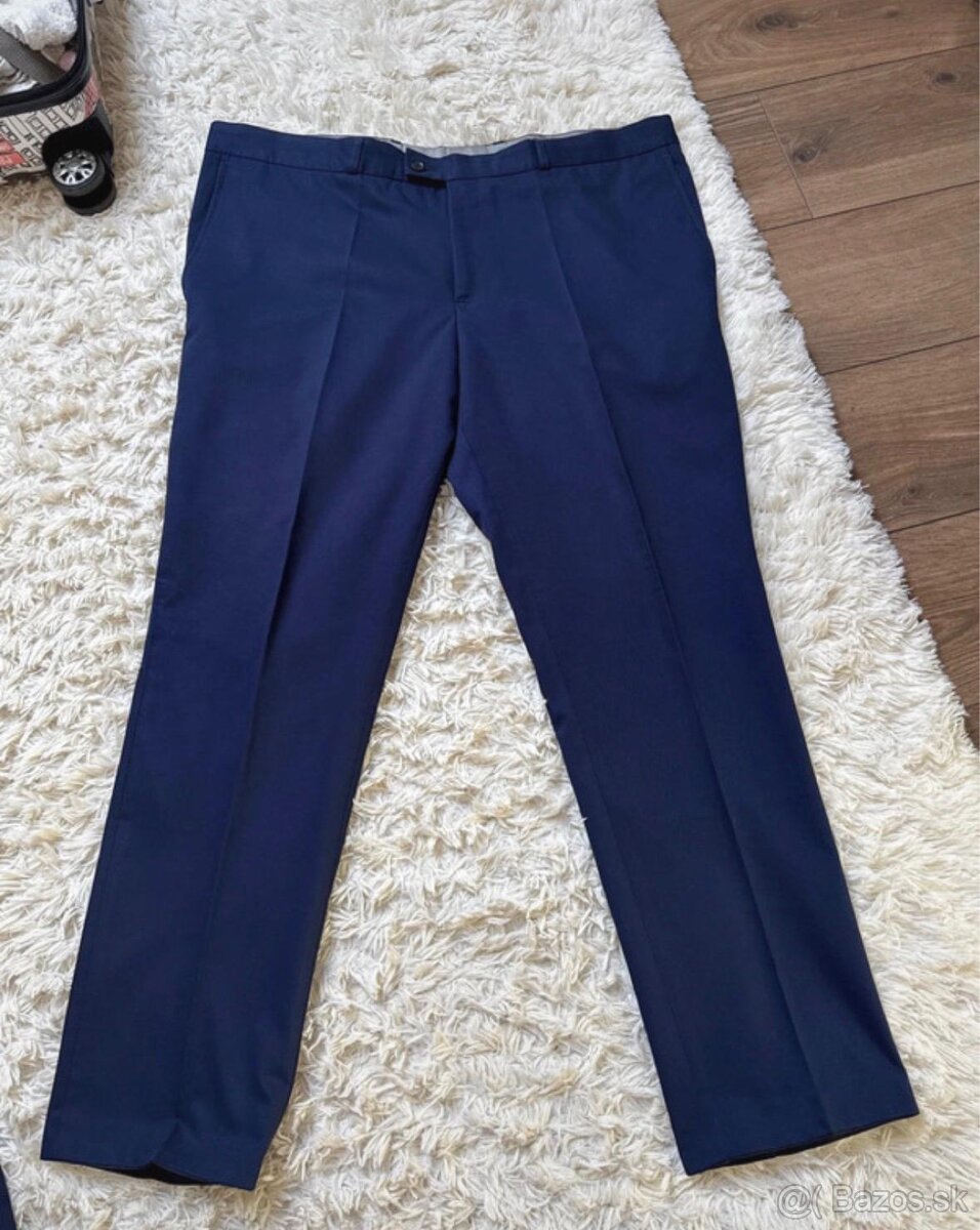 Predám pánsky oblek - 3