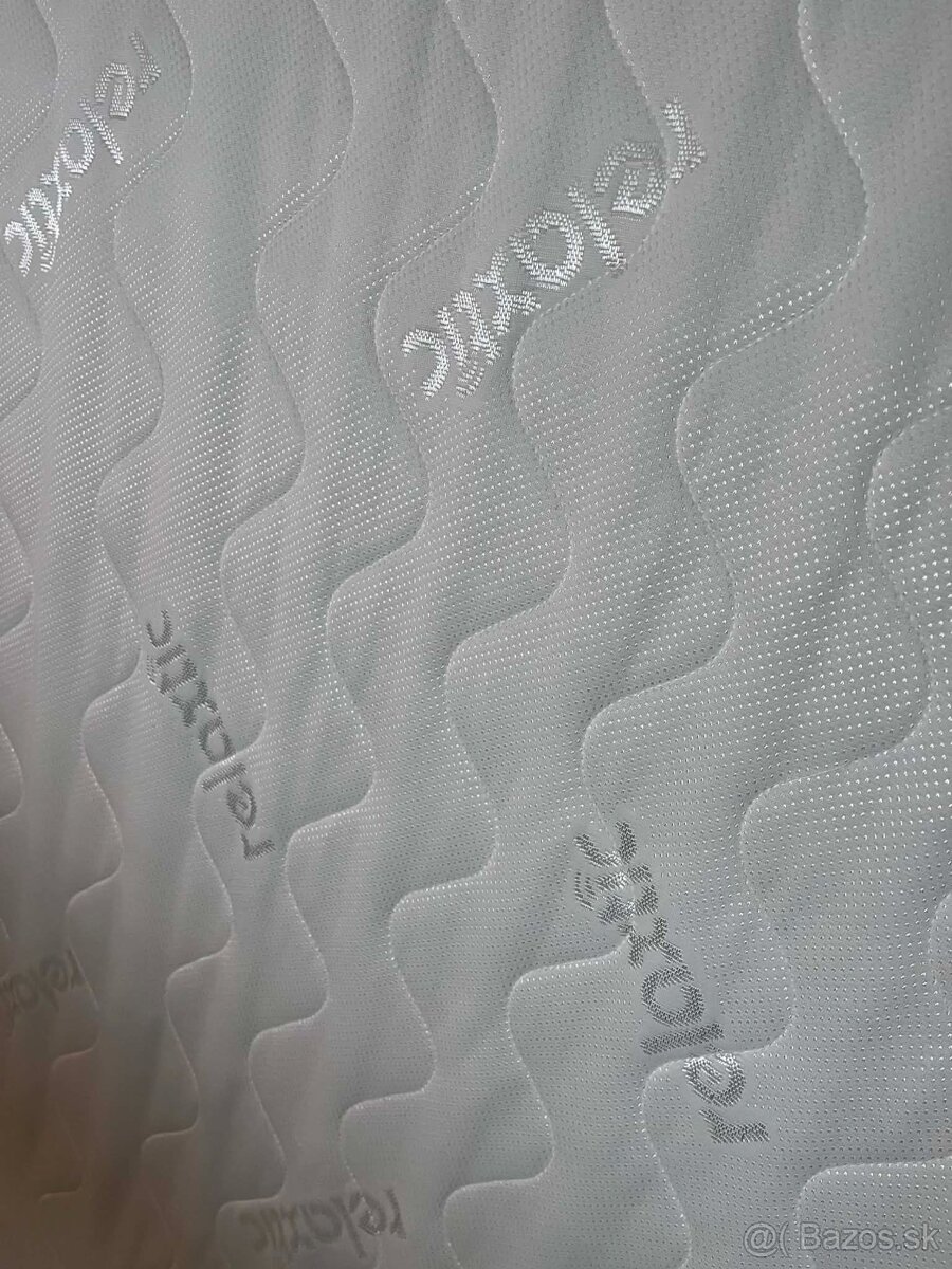 Penový matrac RELAXTIC 120x200 - 3