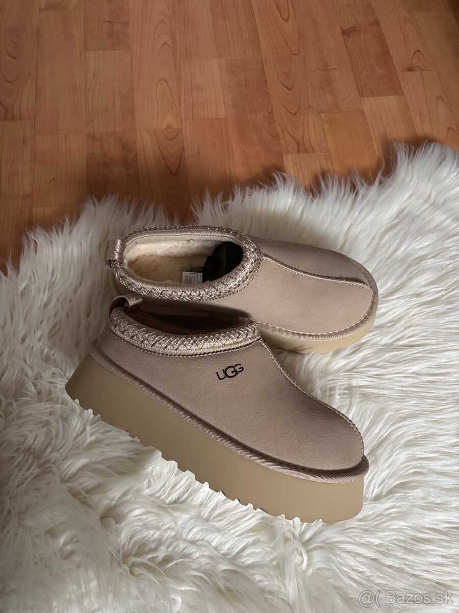 UGG TAZZ II - 3