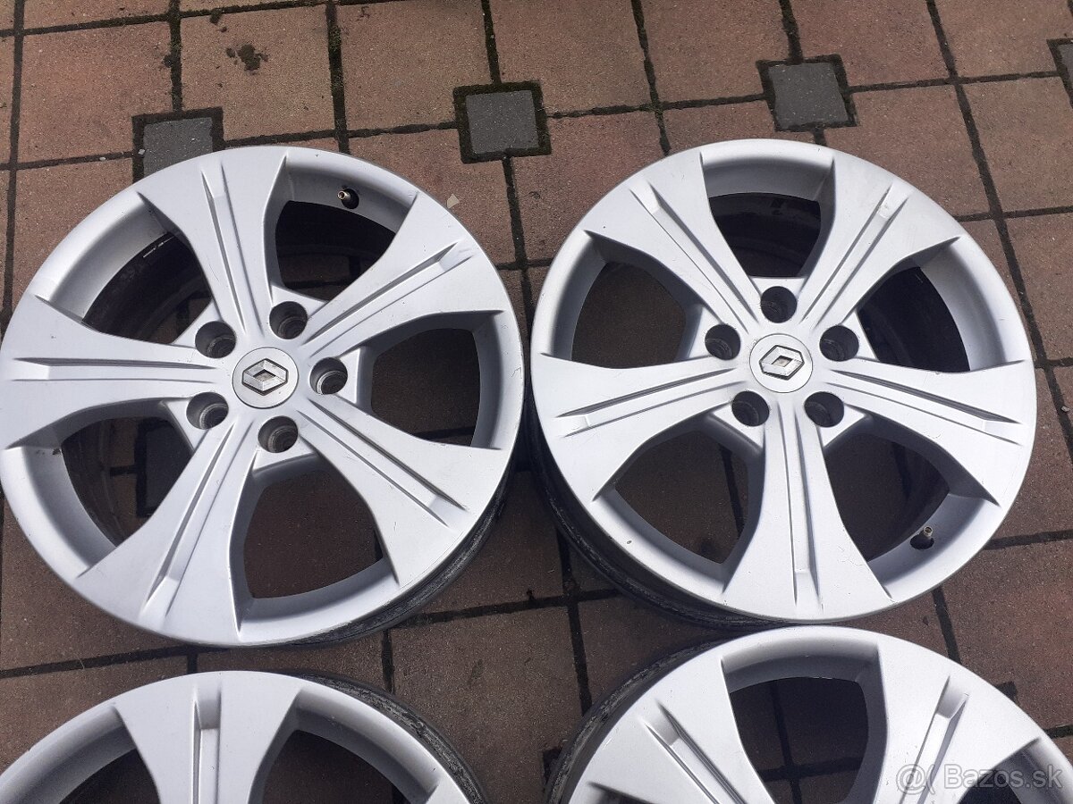 elektrony 5x114,3 r17 - 3