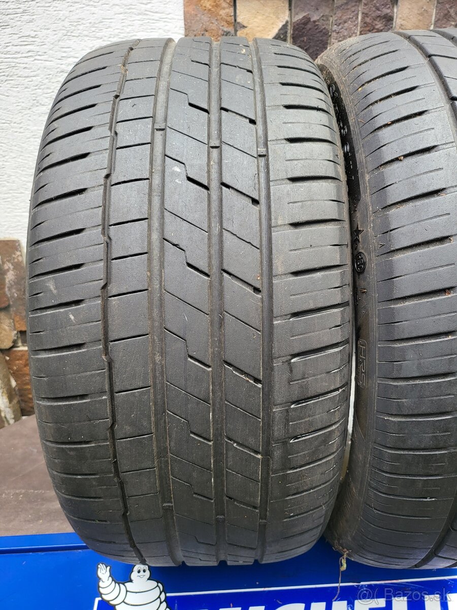 275/40 R21 Hankook letne pneumatiky - 3
