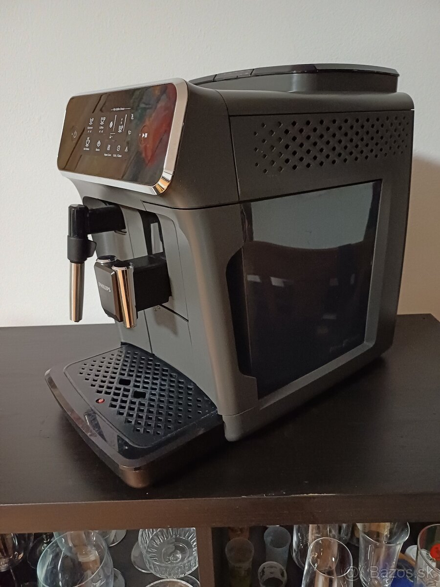 Kávovar Philips - 3