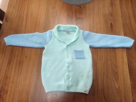 Balík oblečenia chlapec veľkosť 92 - 3