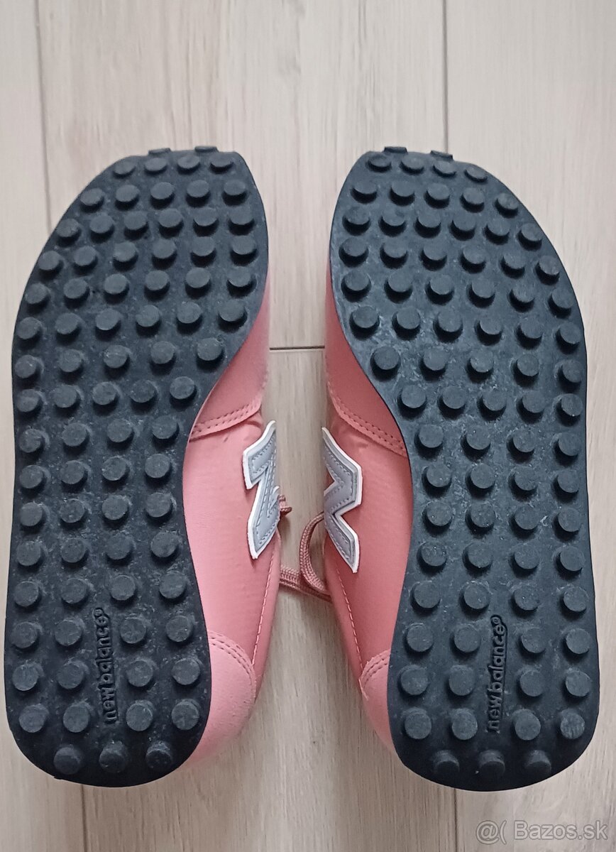 NEW BALANCE tenisky - 3