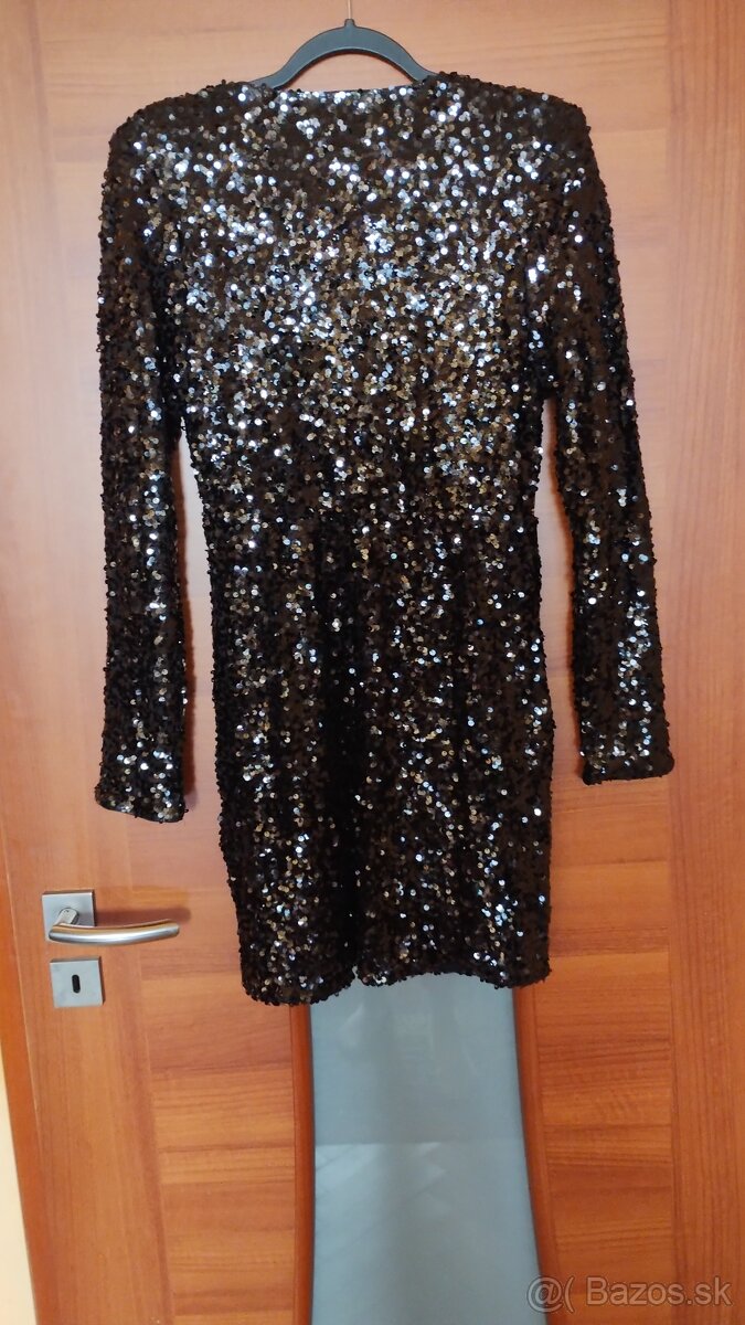 Šaty veľ 40 nové - 3