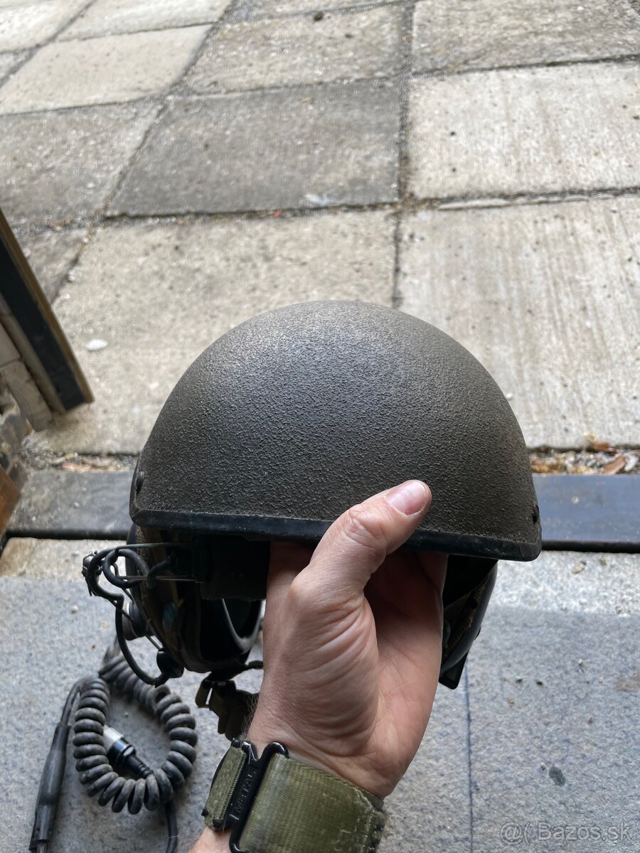 Americka prilba CVC helmet - 3