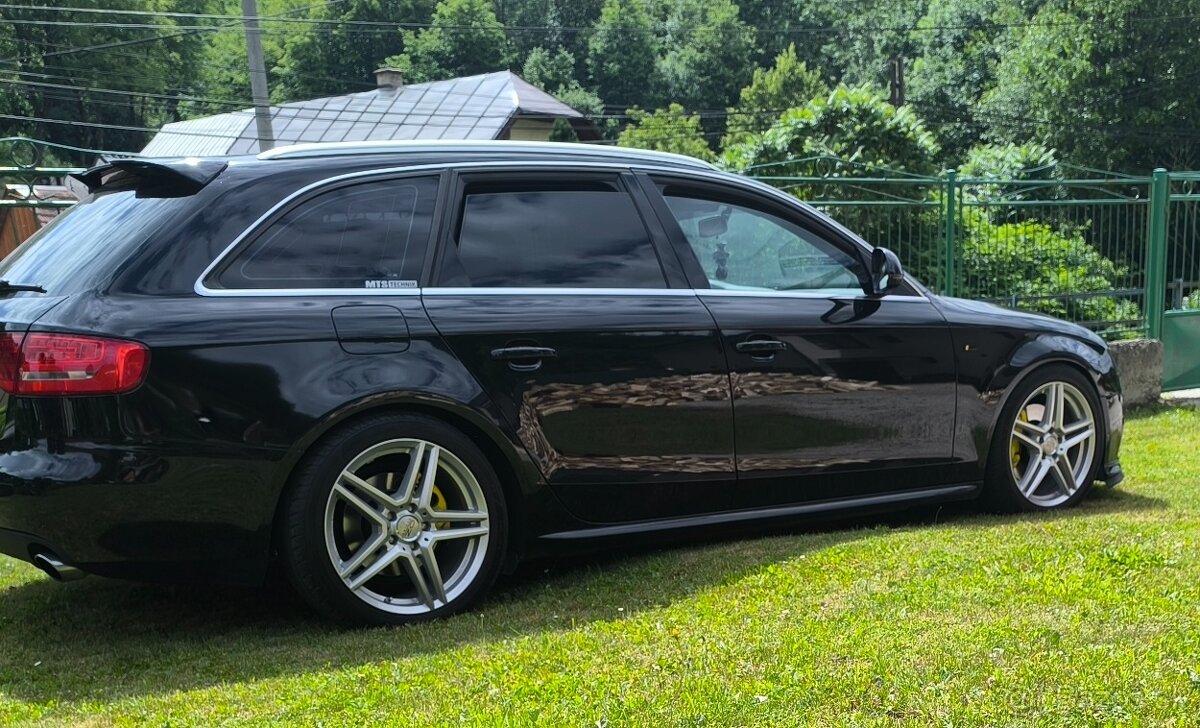 5x112 r18 245/40 - 3