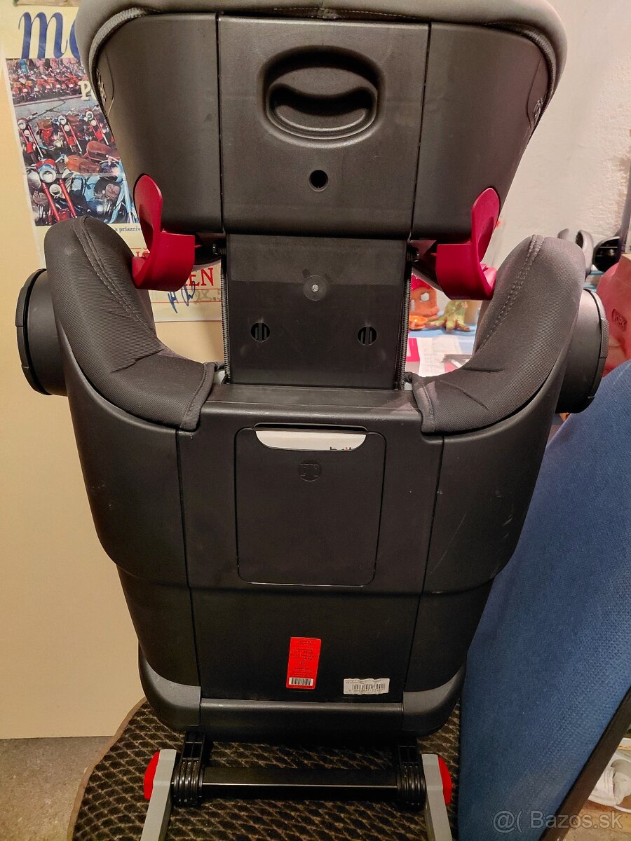 Detská sedačka britax romer - 3