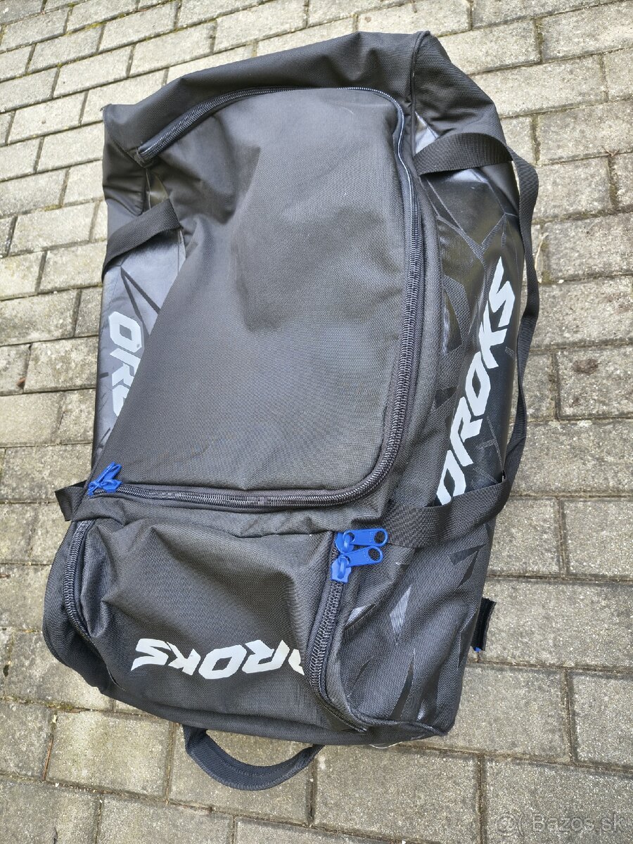Hokejová taška OROKS - 3