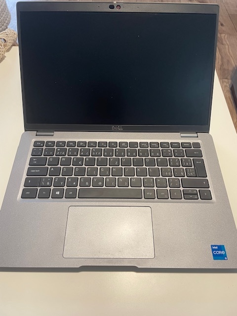 Perfektný Dell Latitude 5420 - 3