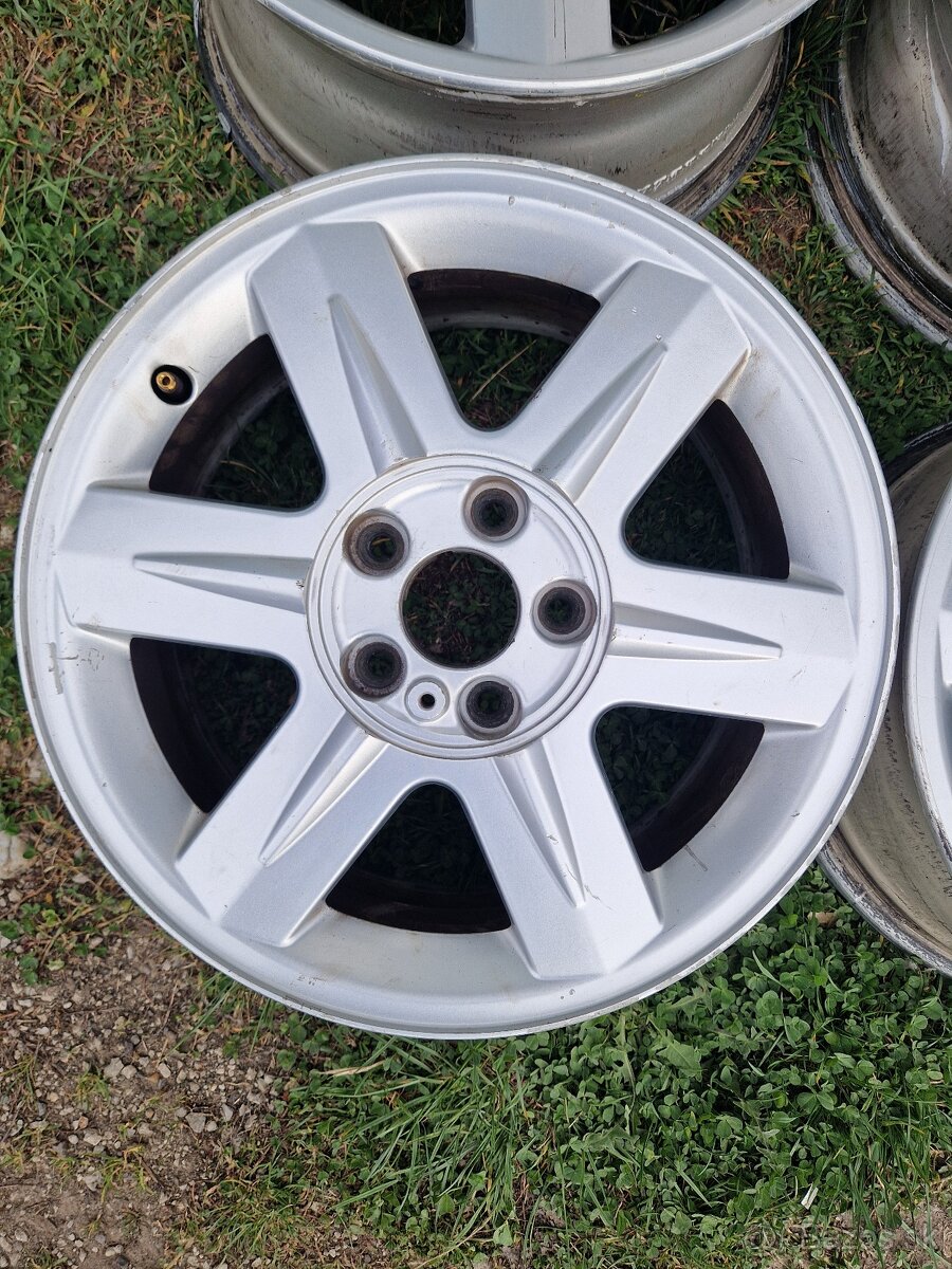 5x108 r16 renault - 3