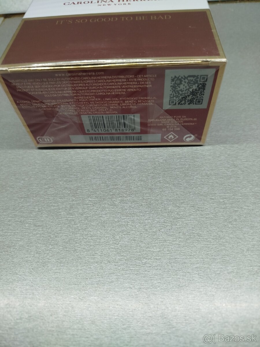 Carolina Herrera - 3