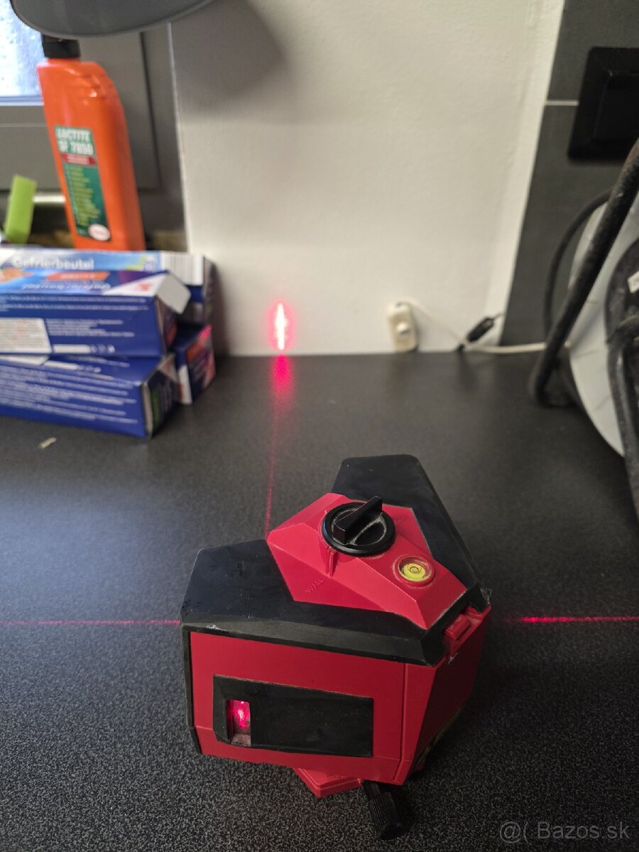 Krížový laser SOLA FLOX - 3