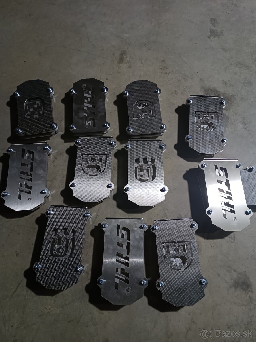 Držiak na pílu - 3