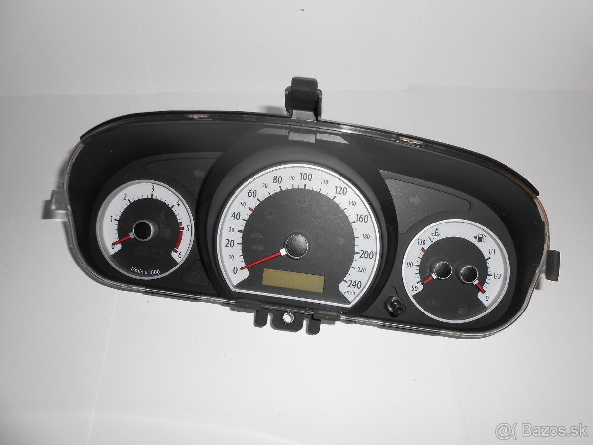 Budiky Kia Ceed / benzinové aj dieselové / - 3