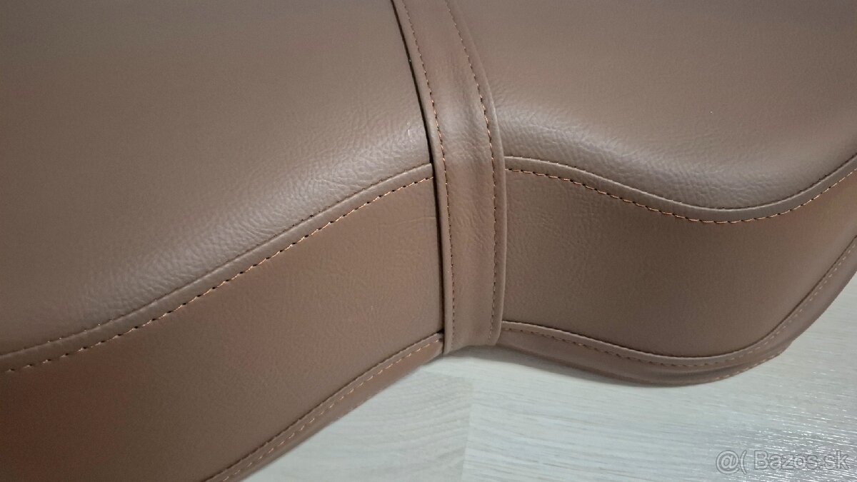 Sedlo jawa kyvacka - 3