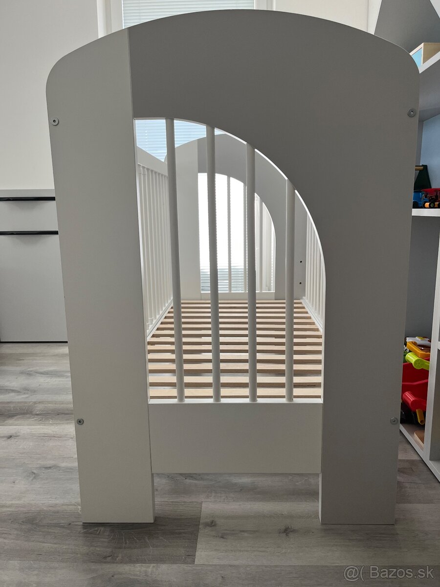 Detská postieľka - 3