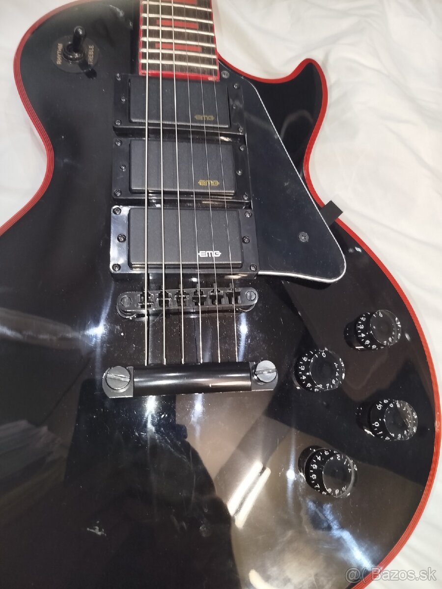 Les Paul - 3