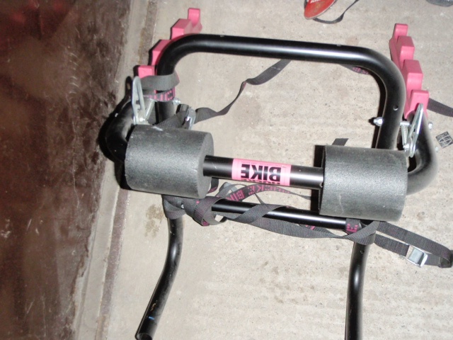 Predám autonosič na bicykle - 3