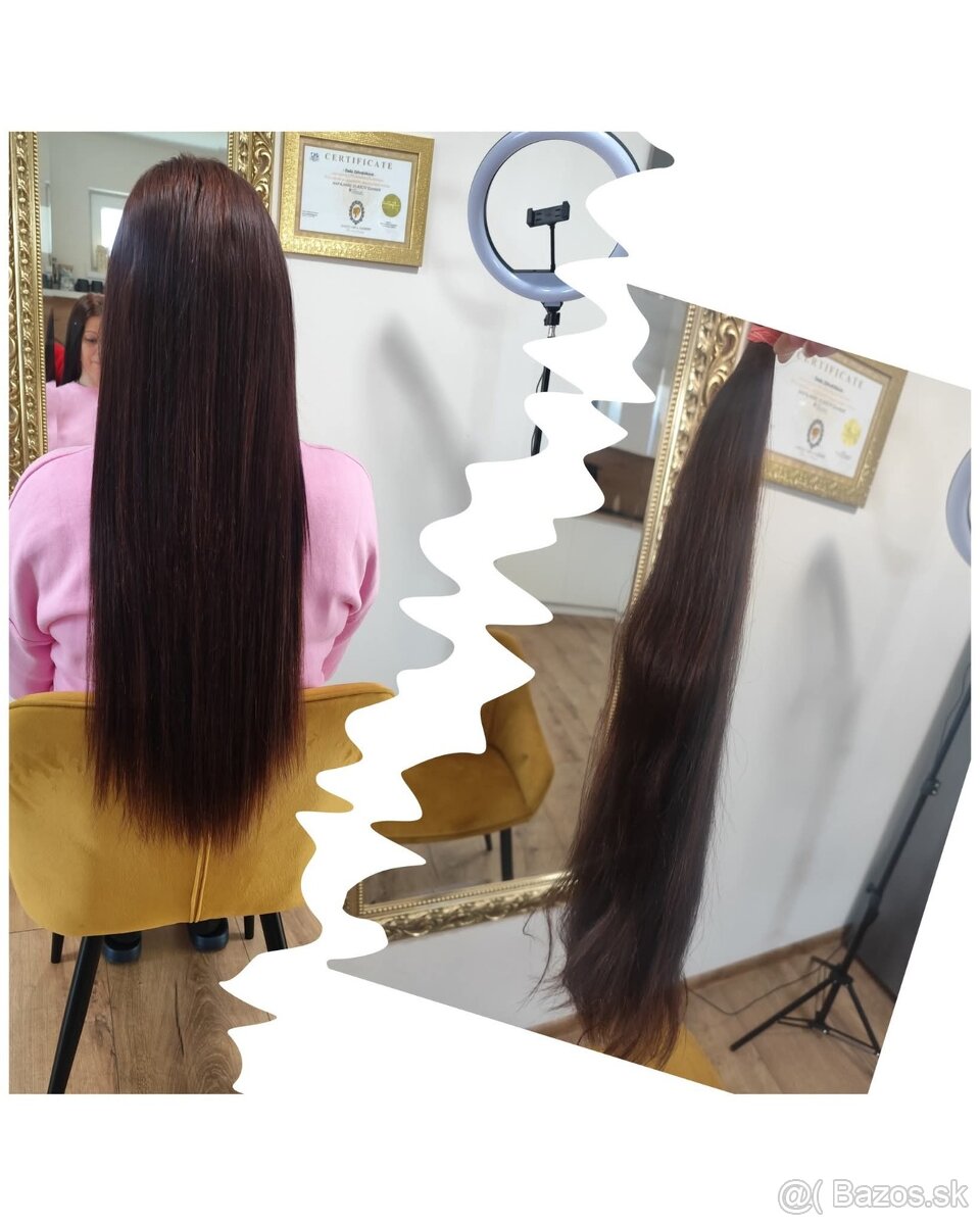 Ponúkam predlžovanie vlasov - 3