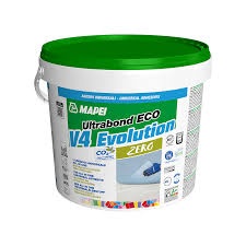 Uzin Mapei - 3
