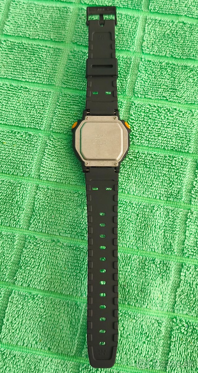 CASIO JC-11 - 3
