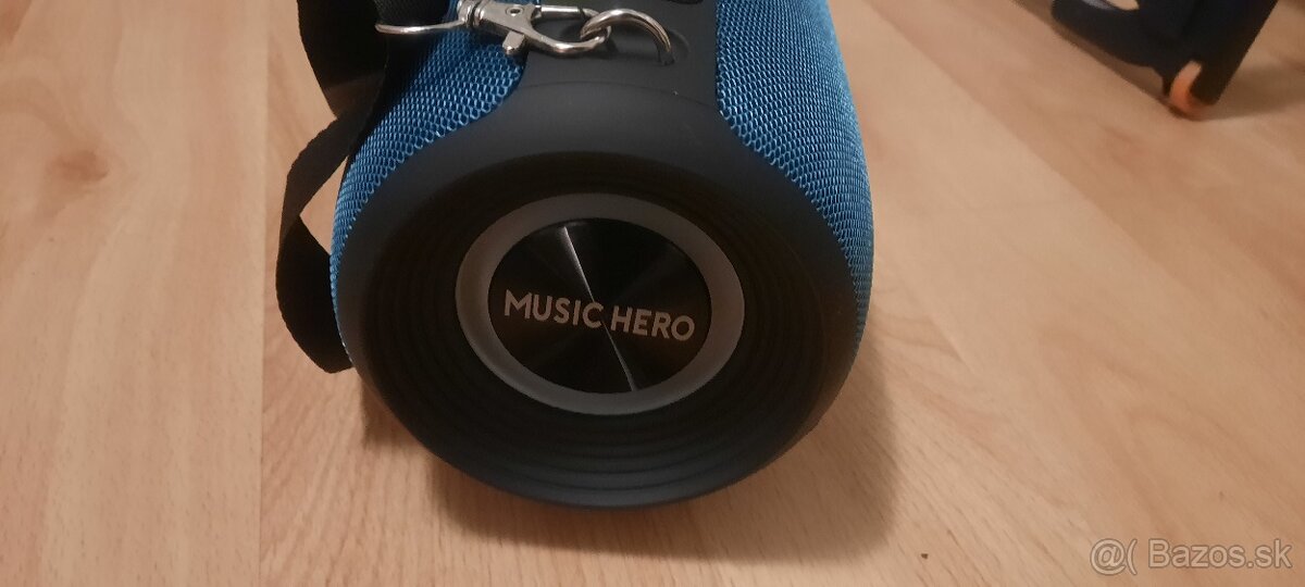 Reproduktor - 3