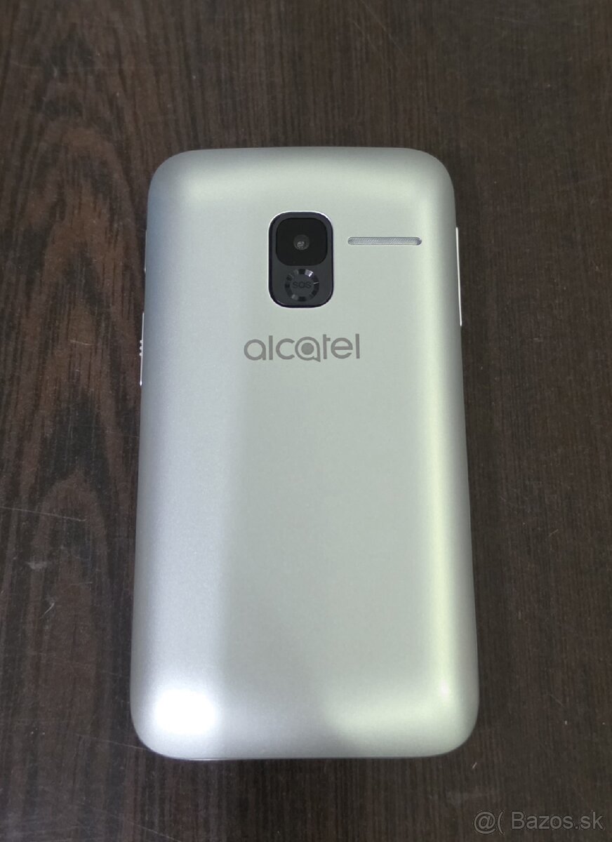 Alcatel 2008G - 3