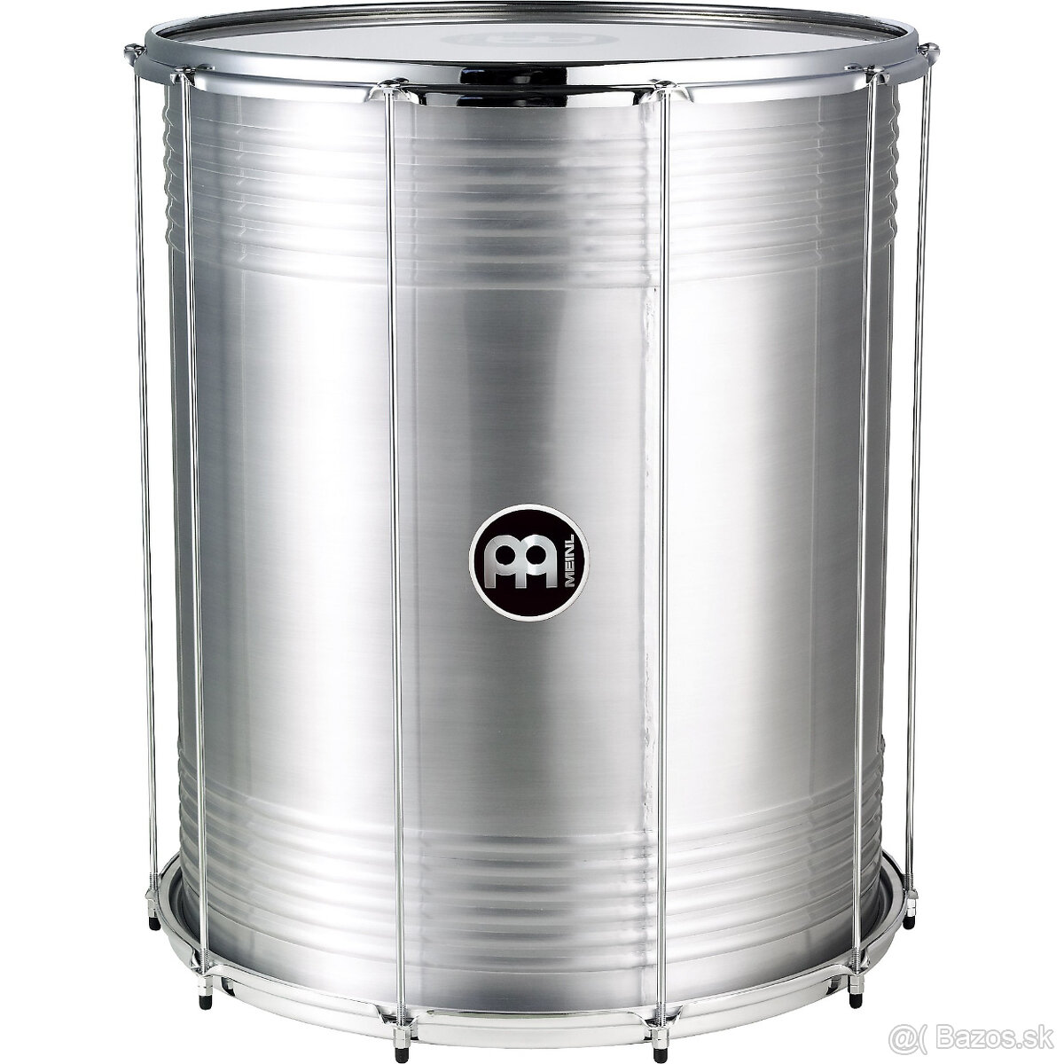 Bubny - Brazílske bubny - SURDO - 3