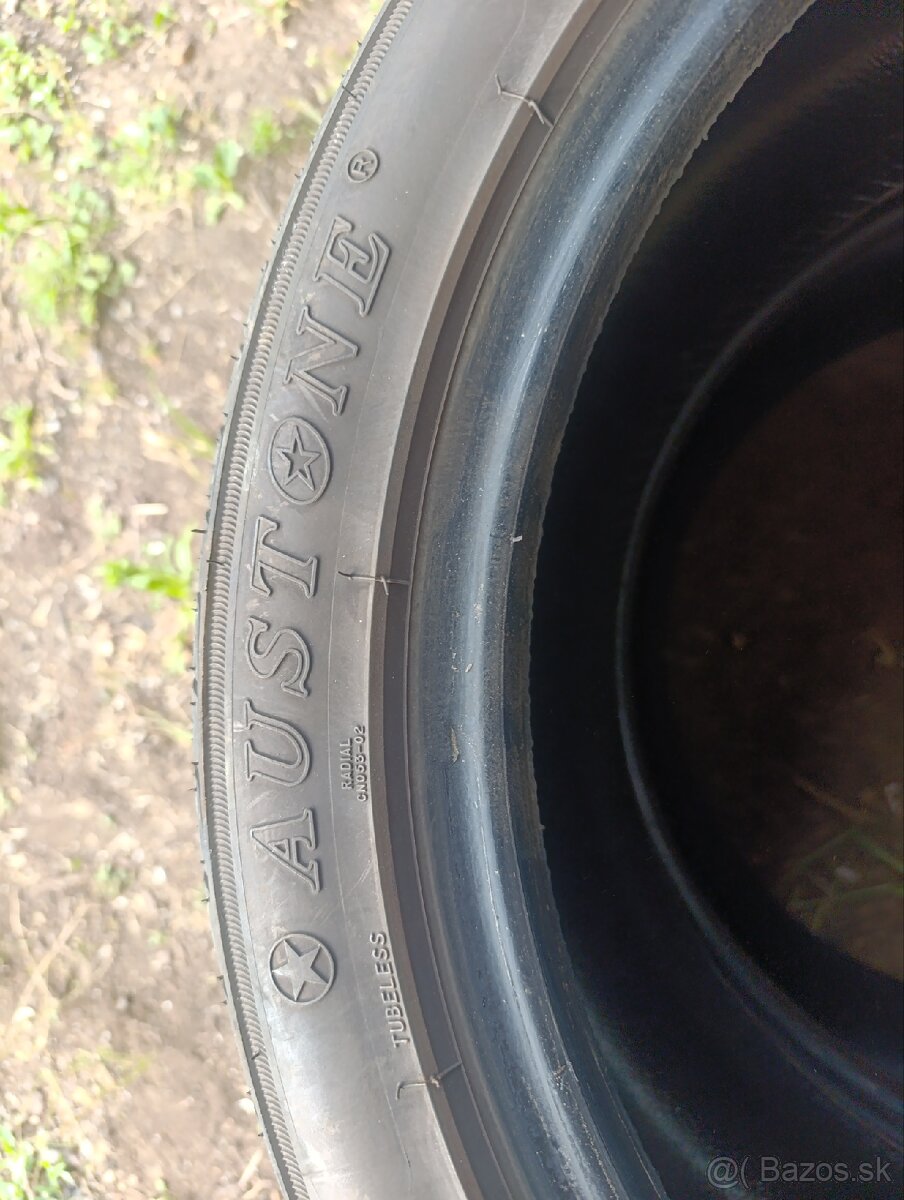 235/45 R18 🌞 - 3