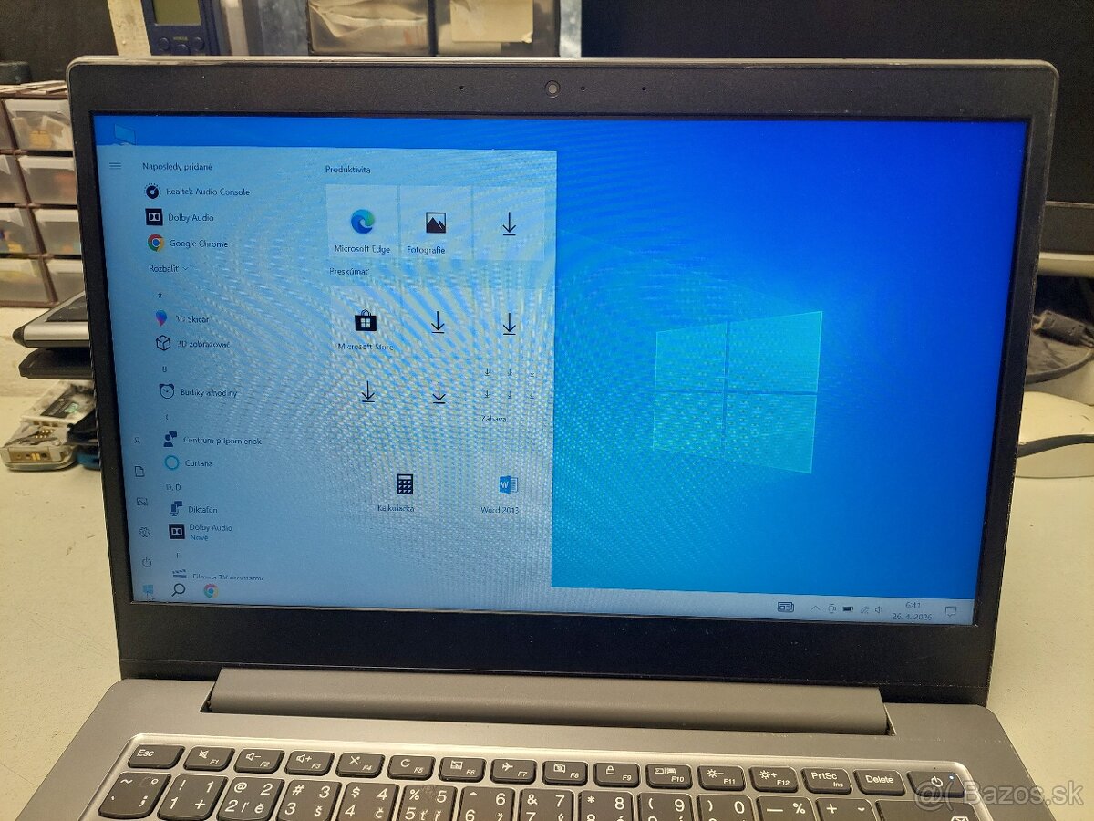 LENOVO - IDEAPAD - 3
