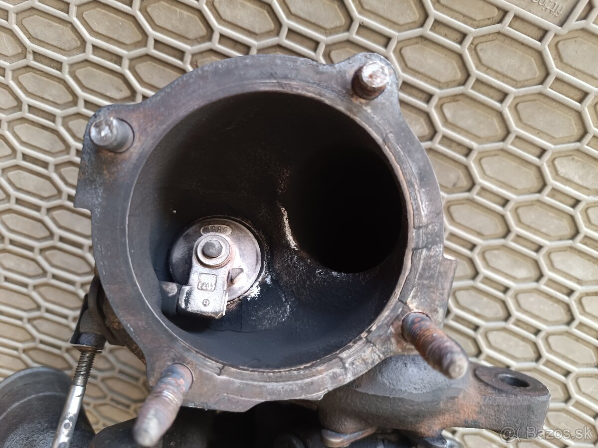 Turbo K03 1.8t 110kw - 3