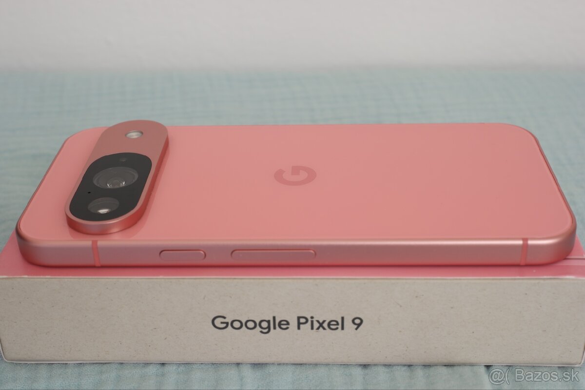 Google Pixel 9 - 3