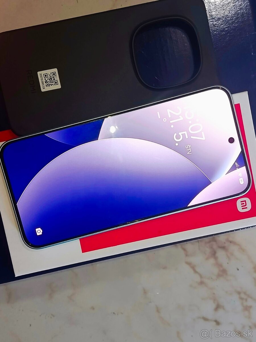 Xiaomi Redmi 15 pro 5G - 3