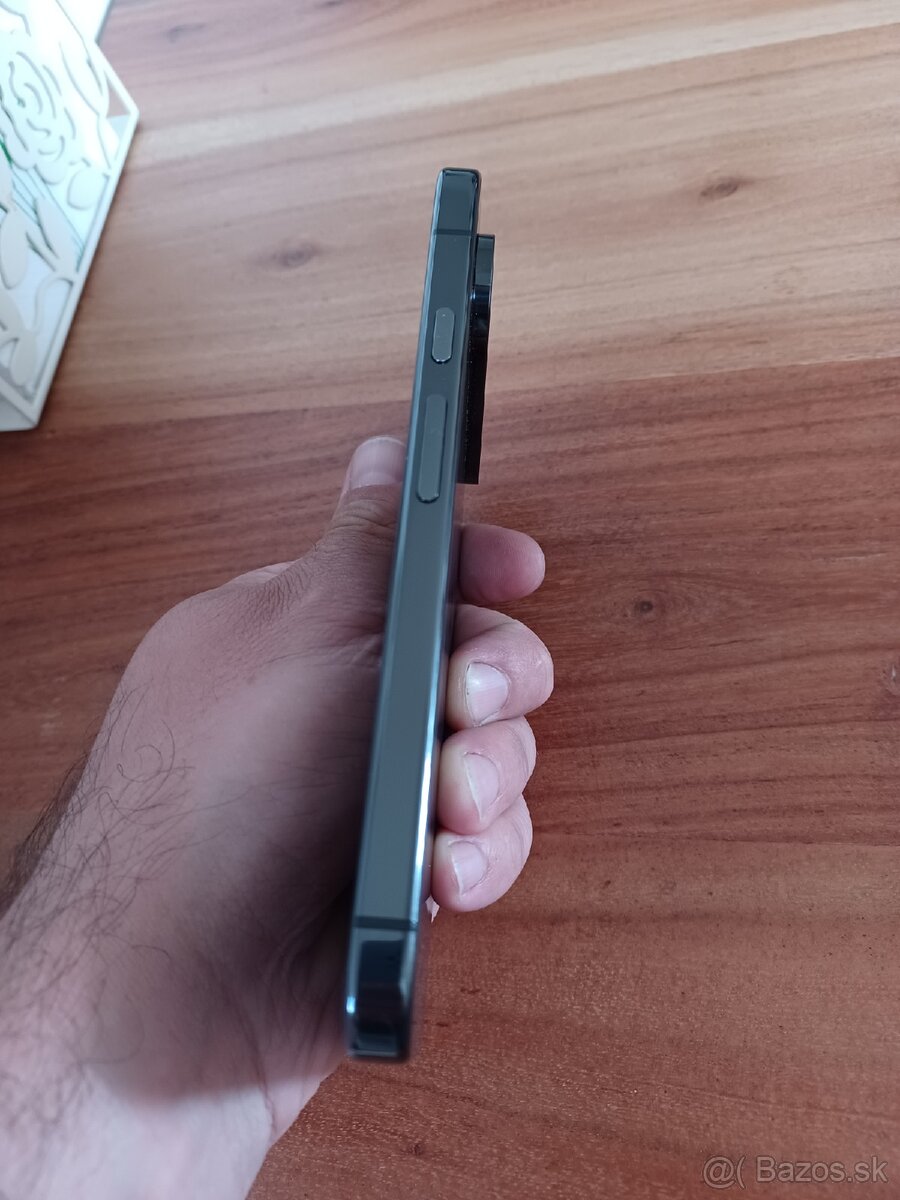 Google Pixel 10 Pro XL obsidian - 3
